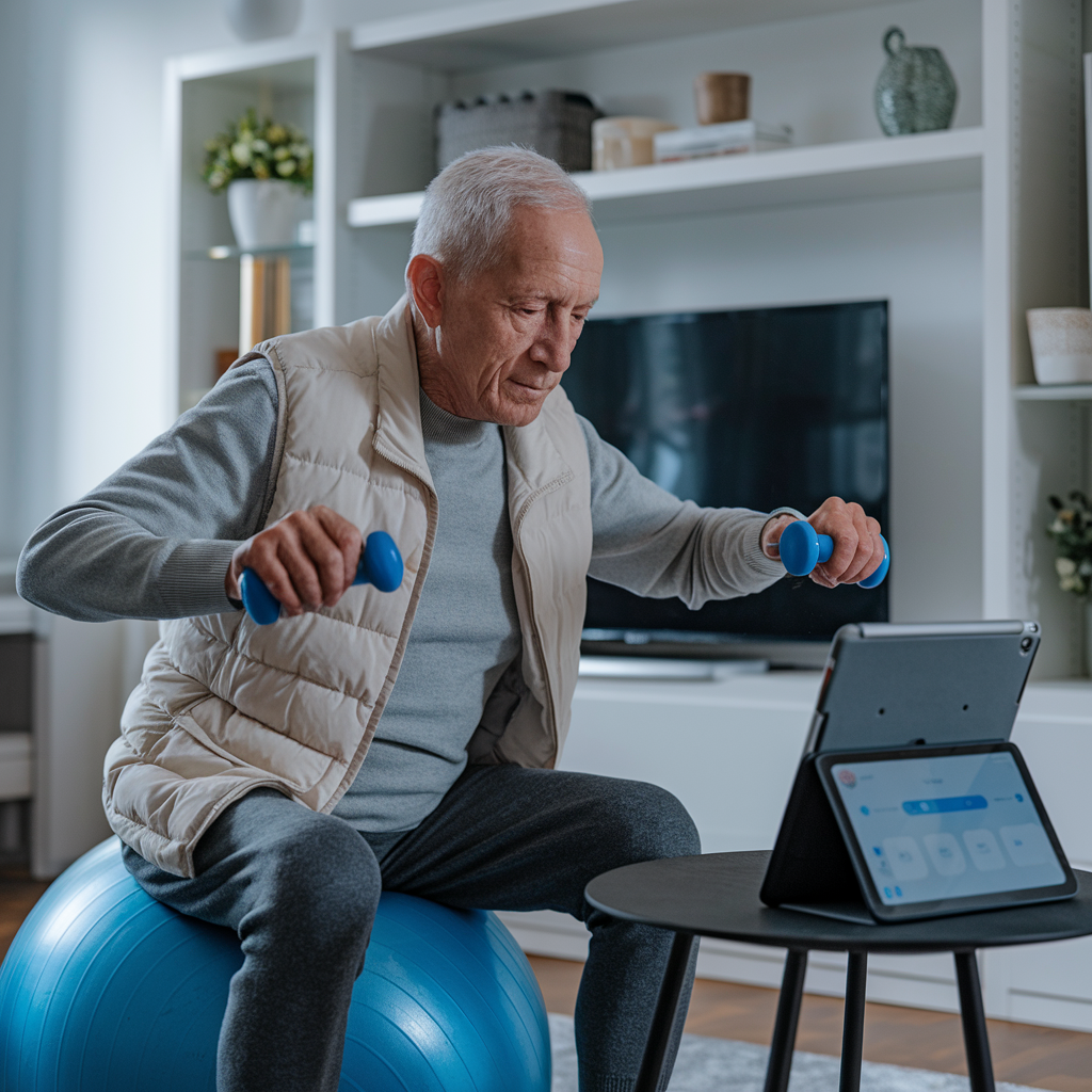 Digital Care (FIZO)